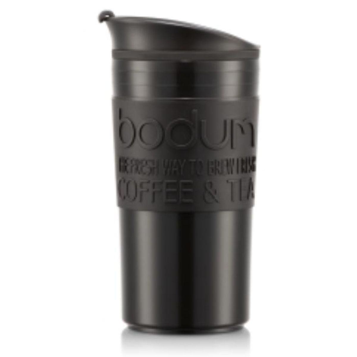 BODUM - Mug Café Plástico 350Ml Band Bodum