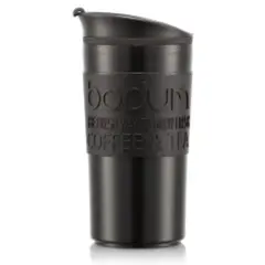 BODUM - Mug Café Plástico 350Ml Band