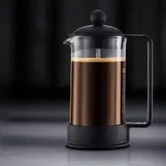 BODUM - Cafetera Brasil Vidrio 350Ml