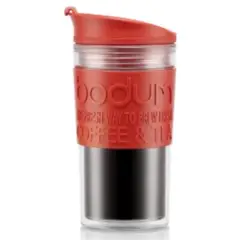 BODUM - Mug Cafe Plastico 350Ml Band