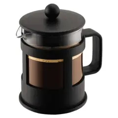 BODUM - Cafetera Kenya 500Ml Negro V