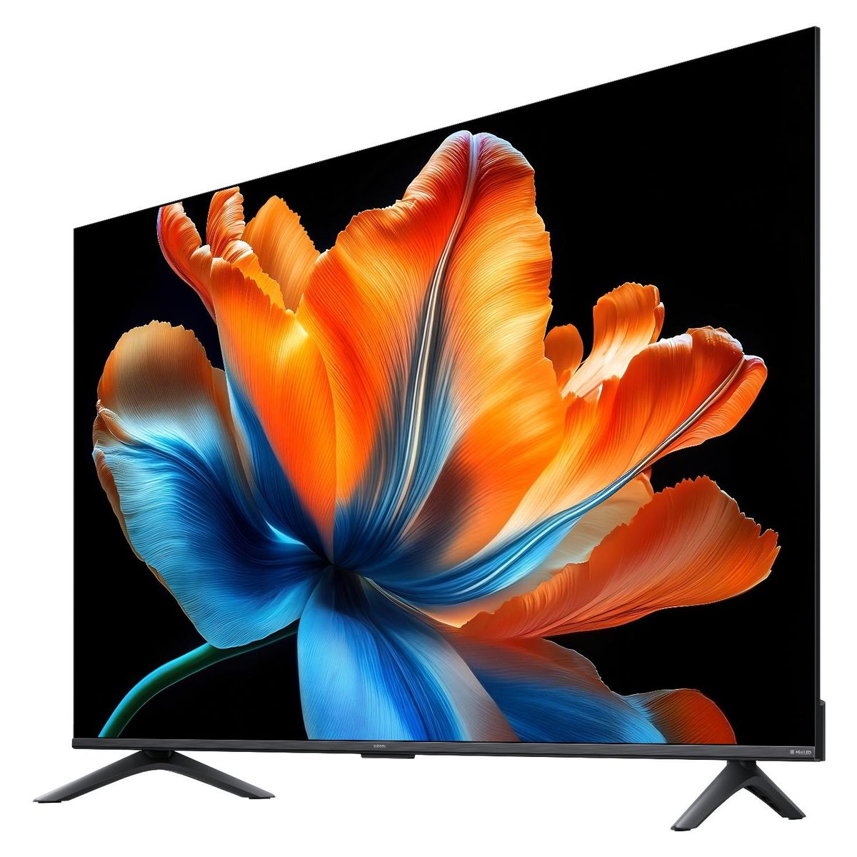 XIAOMI - Smart Tv 55" S Mini Led 2026 4K UHD Xiaomi