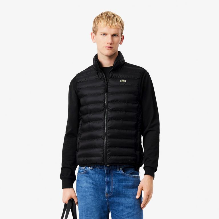 Parka Hombre