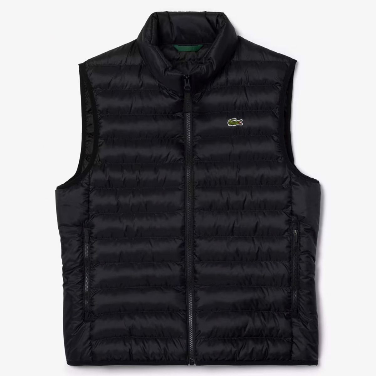 LACOSTE - Parka Hombre Lacoste