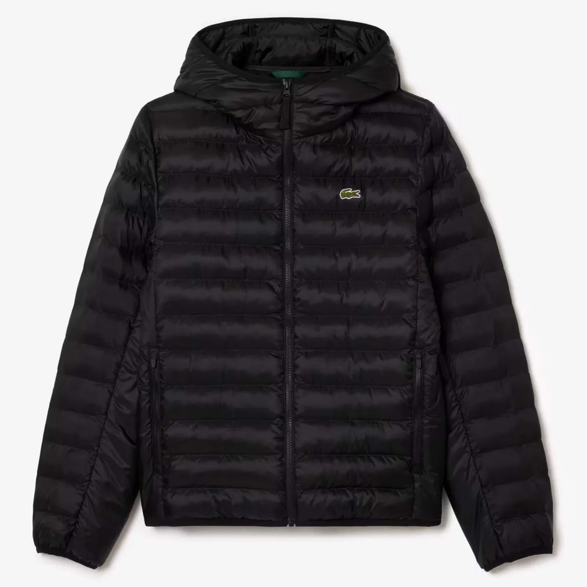 LACOSTE - Parka Hombre Lacoste
