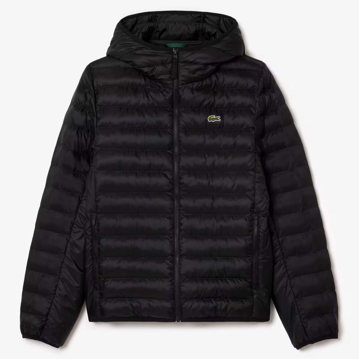 LACOSTE - Parka Hombre Lacoste