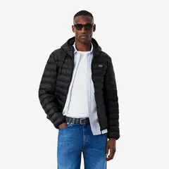 LACOSTE - Parka Hombre