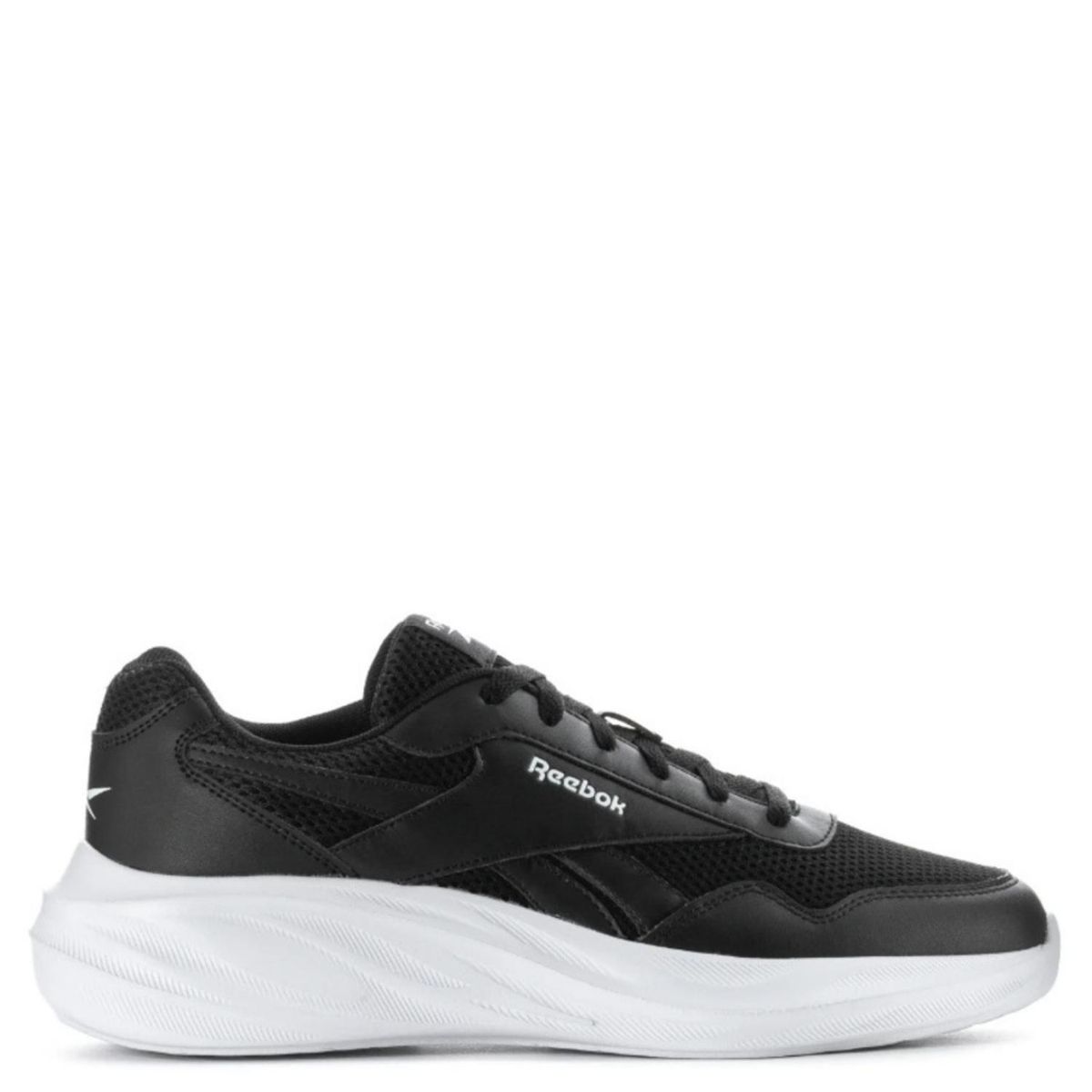 REEBOK - Core Ftw Zapatilla Urbana Hombre Negro Reebok