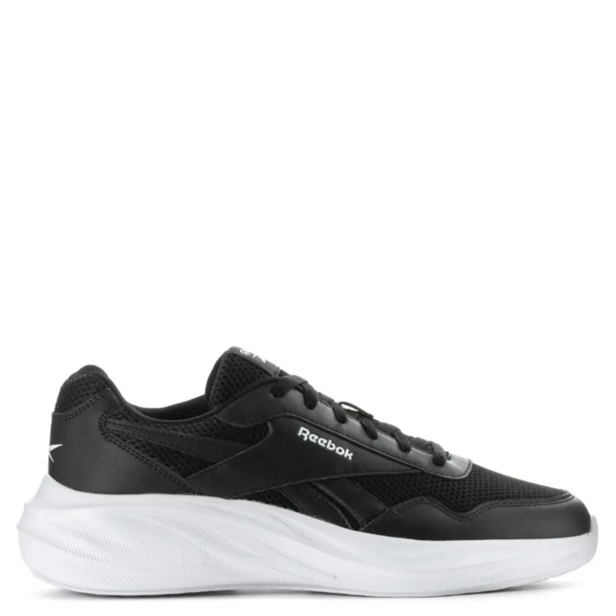 REEBOK - Core Ftw Zapatilla Urbana Hombre Negro Reebok