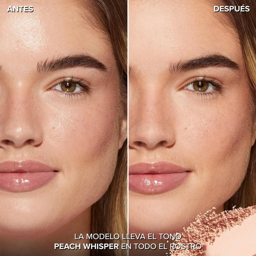 Peach Perfector Setting Powder, foto 5
