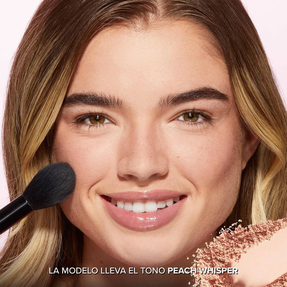Peach Perfector Setting Powder, foto 6