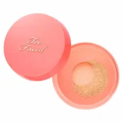TOO FACED - Peach Perfector Setting Powder