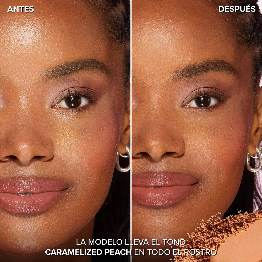 Peach Perfector Setting Powder, foto 5