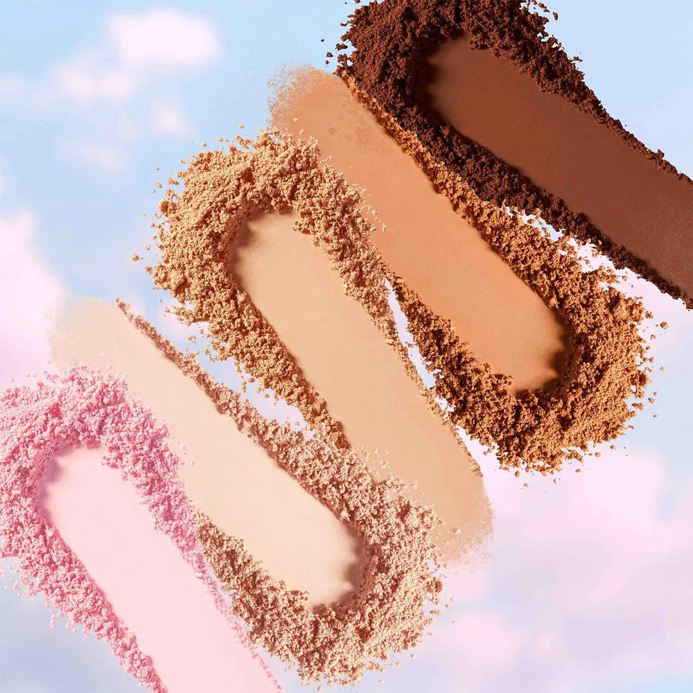 Peach Perfector Setting Powder, foto 11