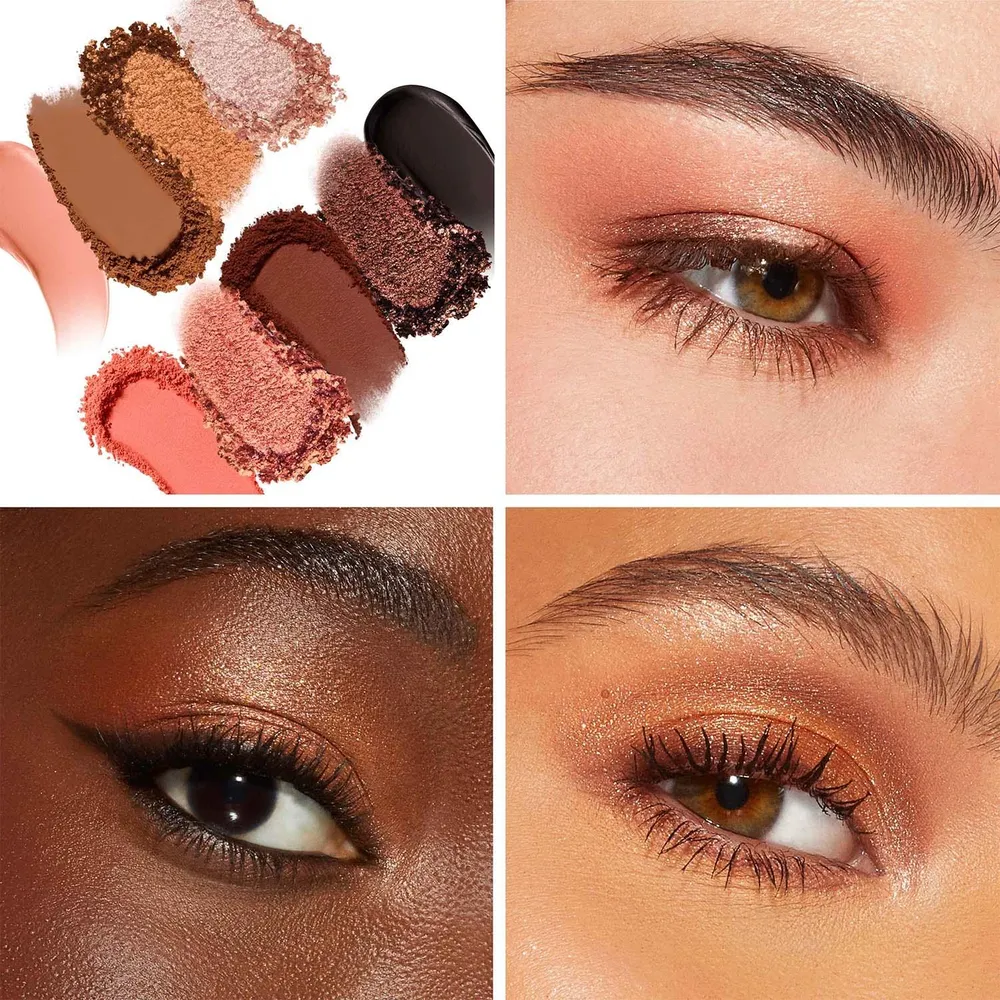 Too Faced Sweet Peach Eye Shadow Palette Sweet Peach, foto 2