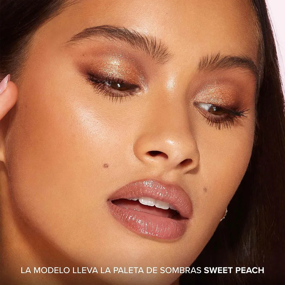 Too Faced Sweet Peach Eye Shadow Palette Sweet Peach, foto 5