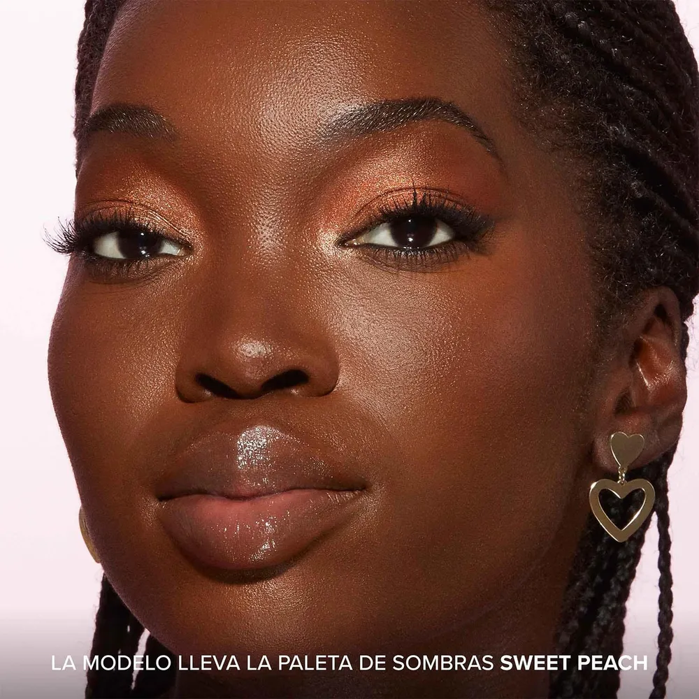Too Faced Sweet Peach Eye Shadow Palette Sweet Peach, foto 7