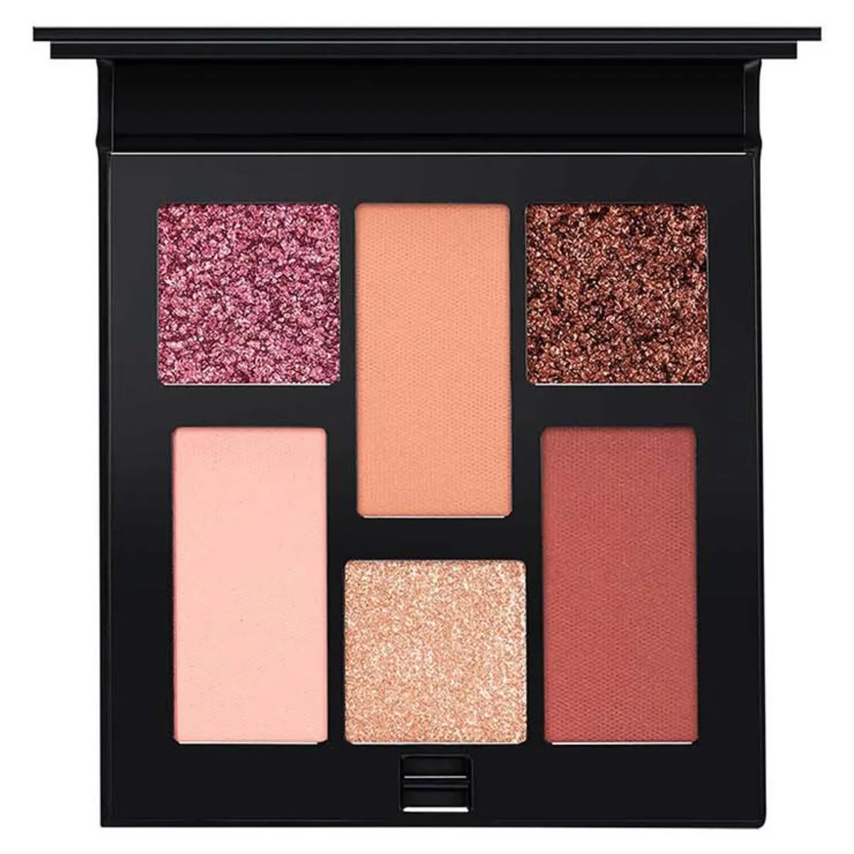 TOO FACED Born This Way Warm Ember Nudes Eye Shadow Palette | Falabella ...
