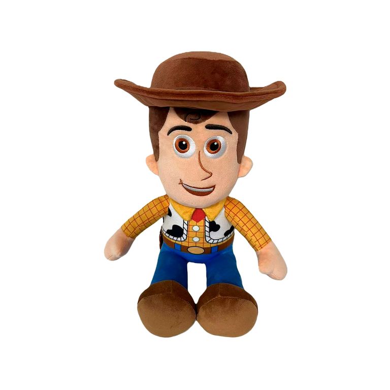 Peluche Cute Woodie 30Cm