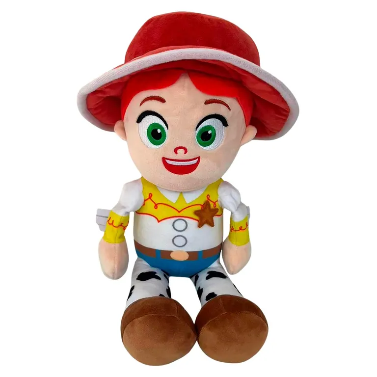 Peluche Cute Jessie 50Cm