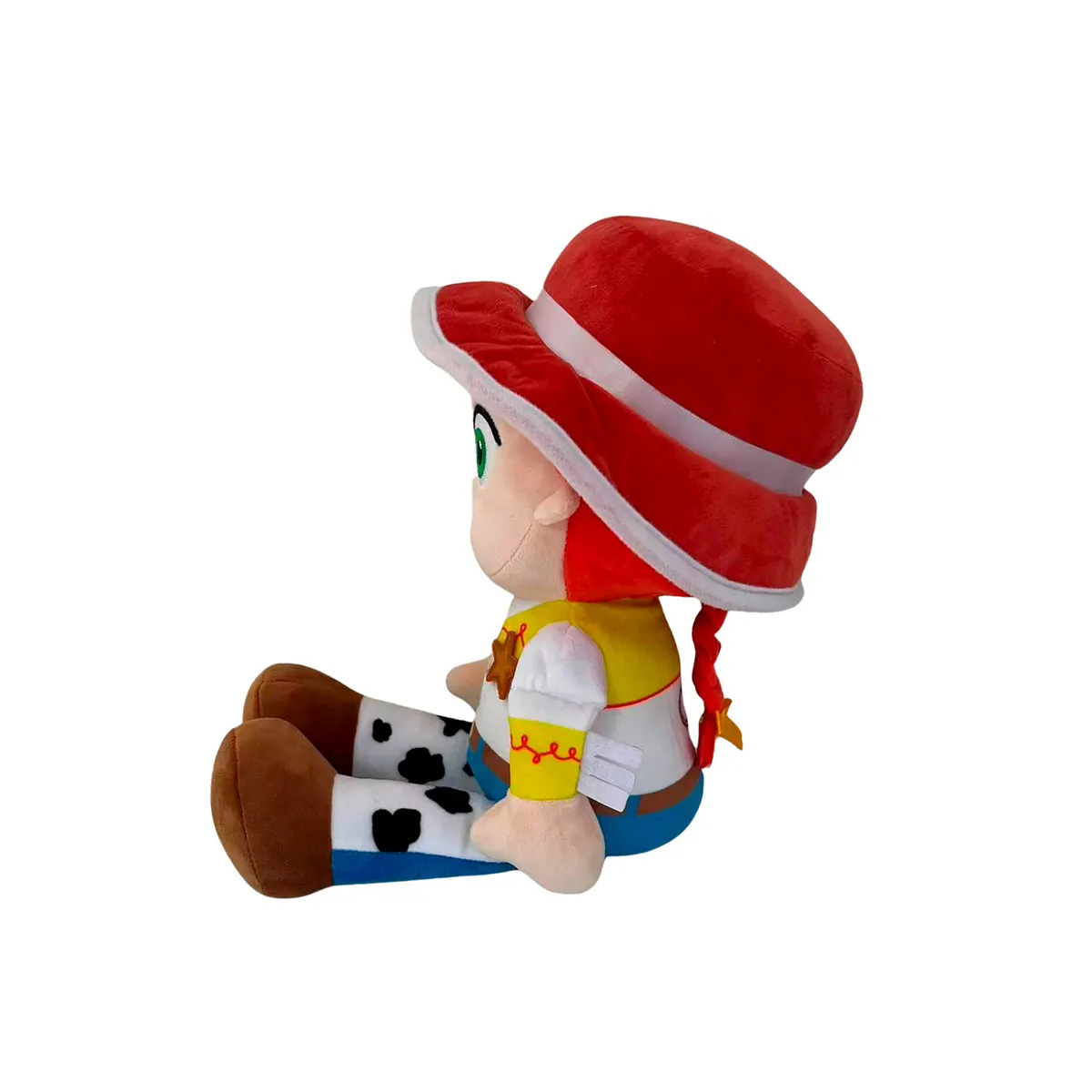 TOY STORY - Peluche Cute Jessie 50Cm Toy Story