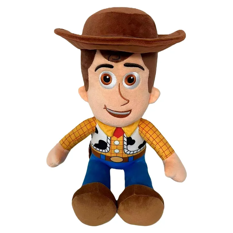 Peluche Cute Woodie 50Cm