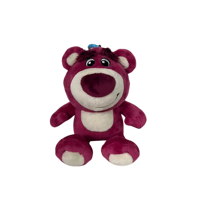 Peluche Pelicula (Contiene Producto al Azar del Surtido)