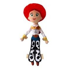 TOY STORY - Peluche Jessie 40Cm
