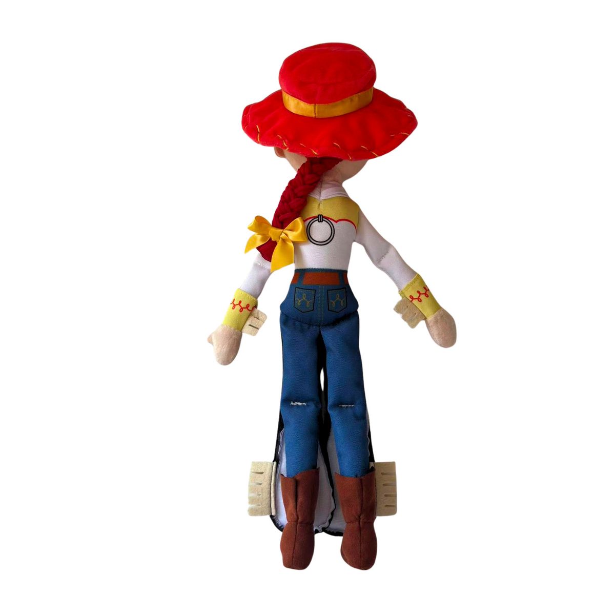 TOY STORY - Peluche Jessie 40Cm Toy Story