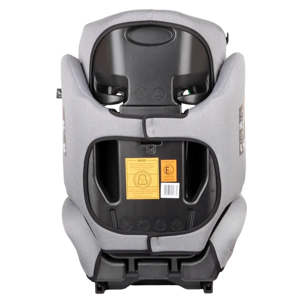 Infanti Aurora Black Gray, foto 6