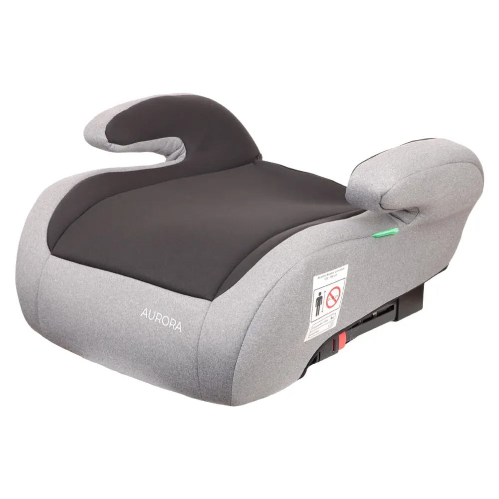 Infanti Aurora Black Gray, foto 7