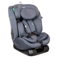 INFANTI - Silla Auto Convertible Noli Gray