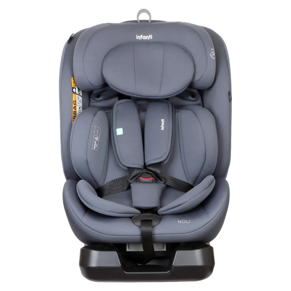 Infanti Noli Grey, foto 2