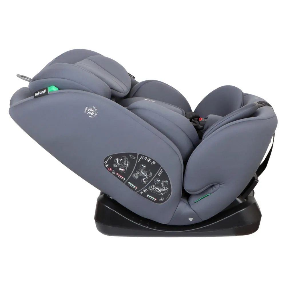 Infanti Noli Grey, foto 5