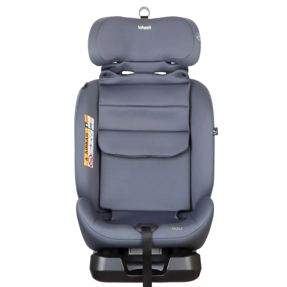Infanti Noli Grey, foto 7