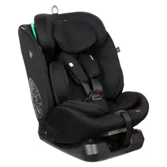 INFANTI - Silla Auto Convertible Noli Black