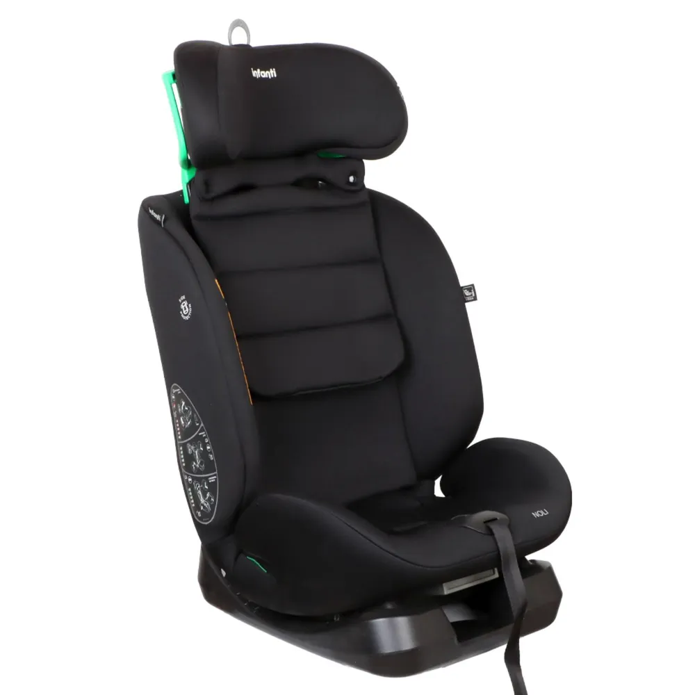 Infanti Noli Black, foto 6
