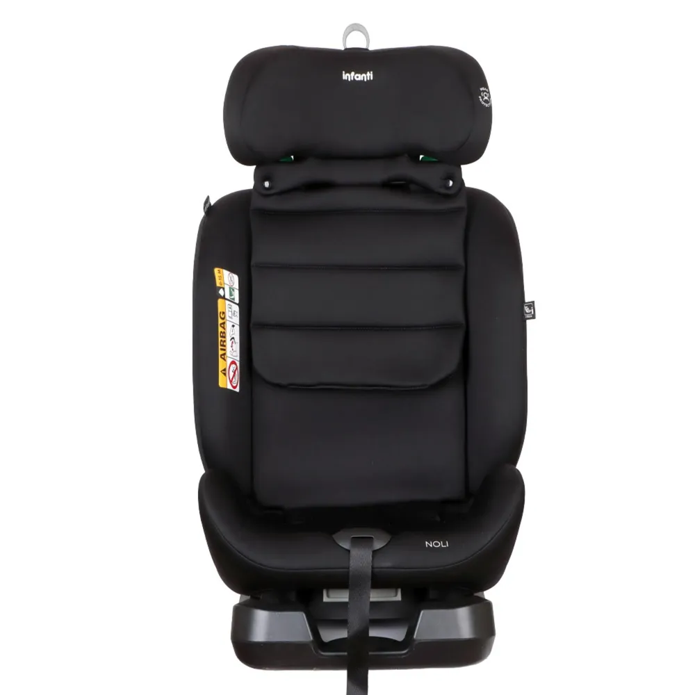 Infanti Noli Black, foto 7