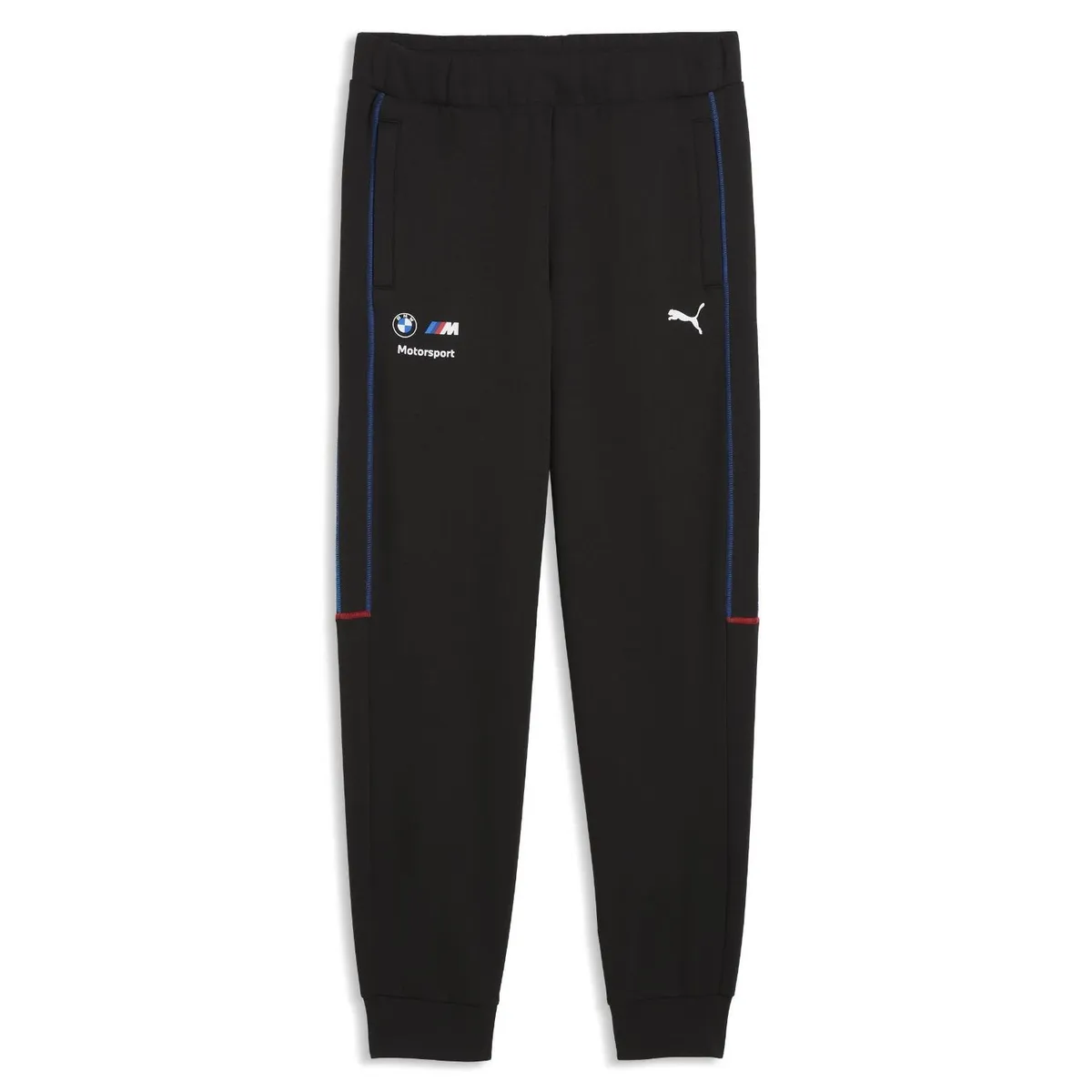 PUMA - Pantalón De Buzo Hombre Puma