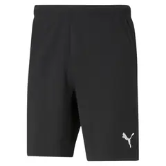 PUMA - Short Regular Tiro Medio Hombre