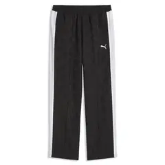 PUMA - Pantalón De Buzo Hombre