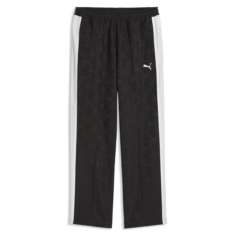 PUMA Pantalón De Buzo Hombre