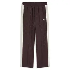 PUMA - Pantalón De Buzo Hombre