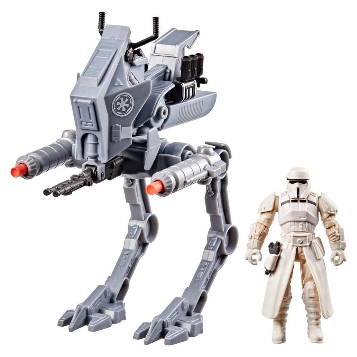 STAR WARS - Actionverse At Rt Vehicle Star Wars