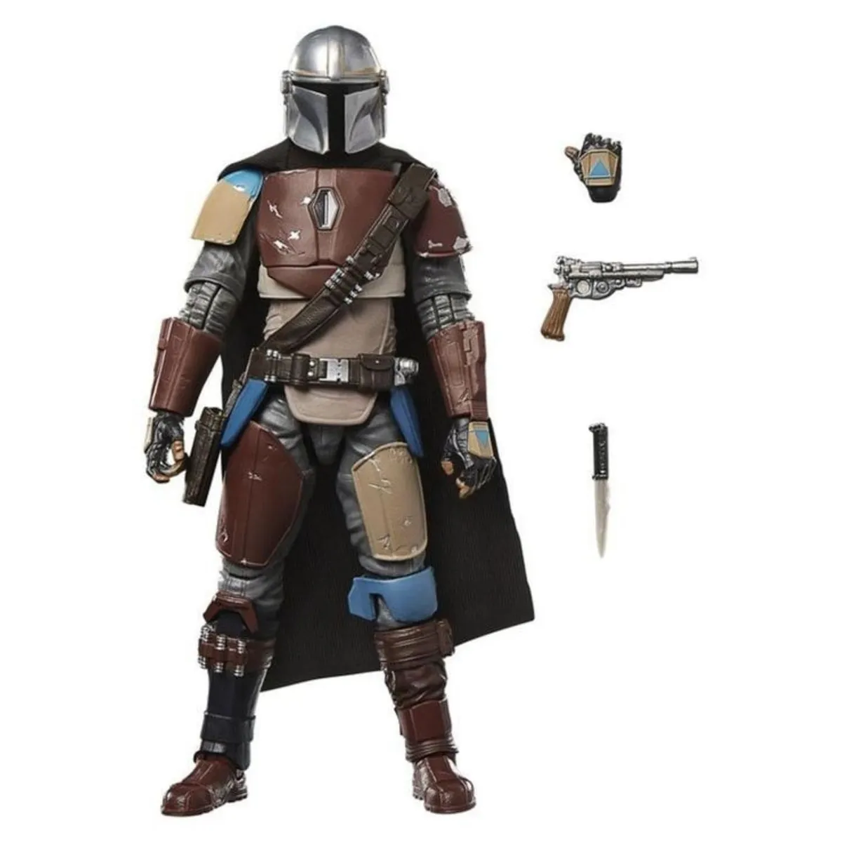 STAR WARS - Bl Hermes Star Wars