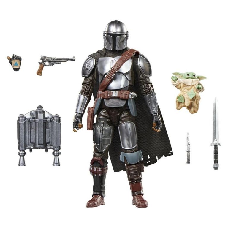 Bl Deluxe Figure 1