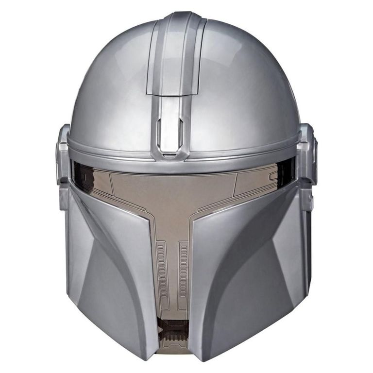 Movie Feature Mask