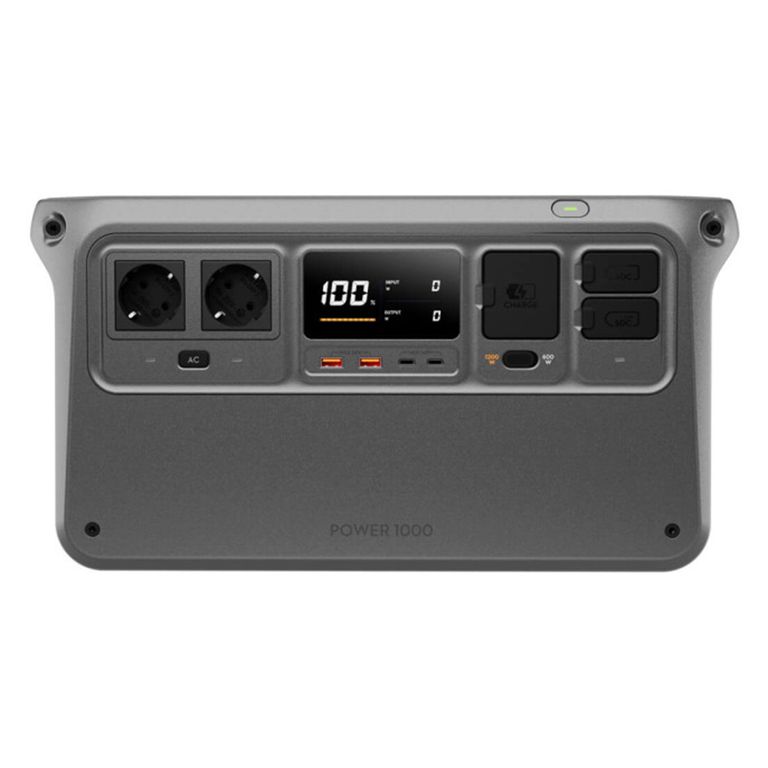 Estacion De Energia Portatil Dji Power 1000V2