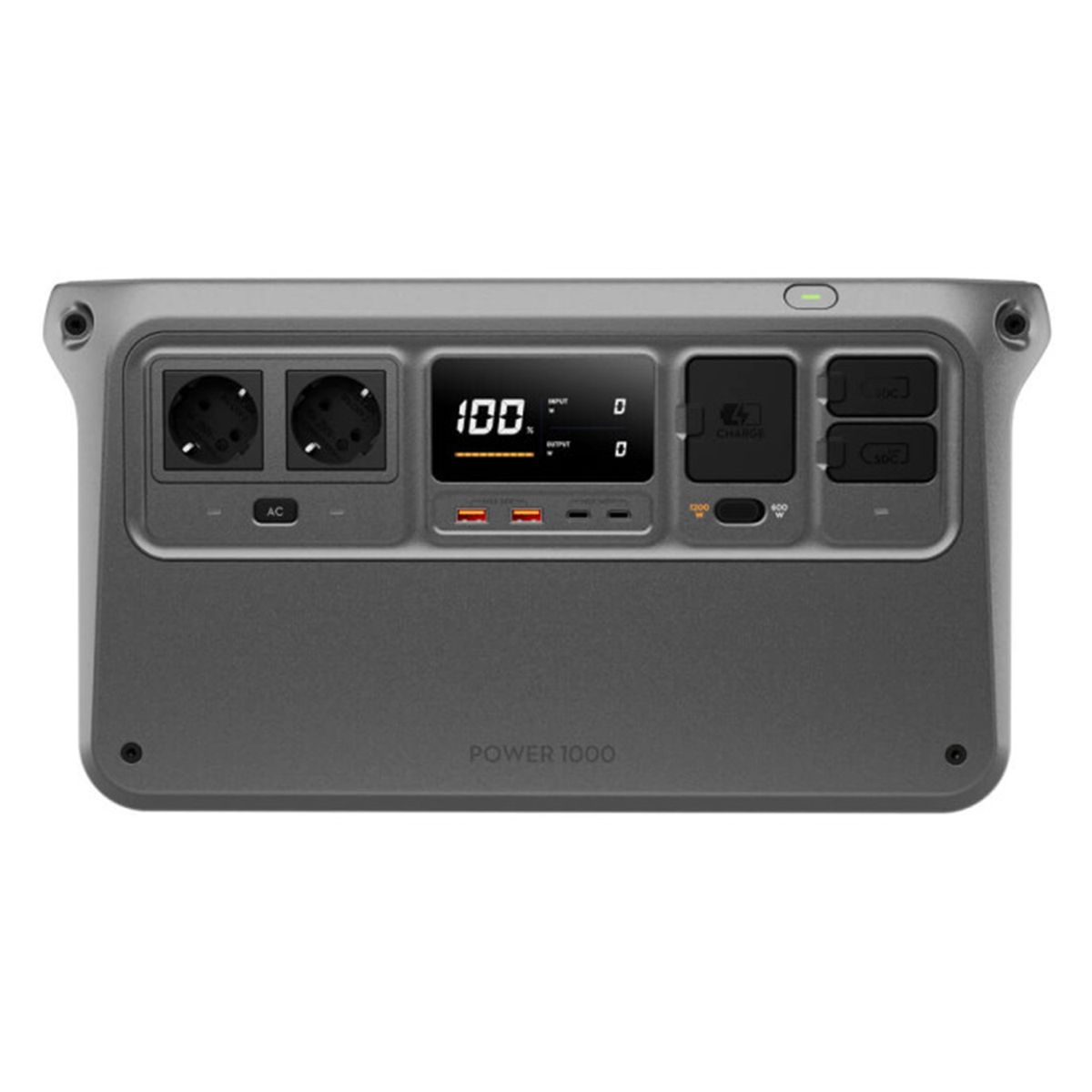 DJI - Estacion De Energia Portatil Dji Power 1000V2
