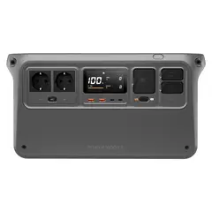 DJI - Estacion De Energia Portatil Power 1000V2